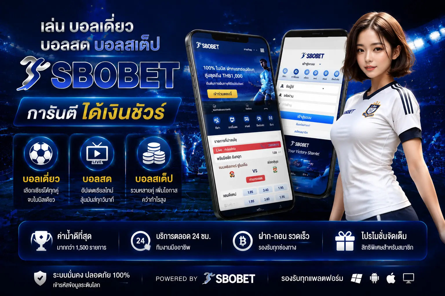 SBOBET